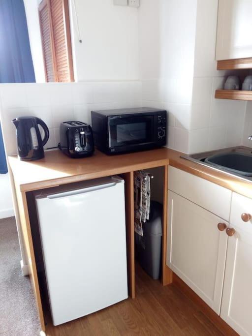 Apartment With Heated Pool & Close To Beach Paignton Eksteriør billede